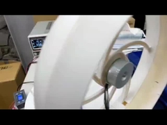 açık ayakta pil fan motoru