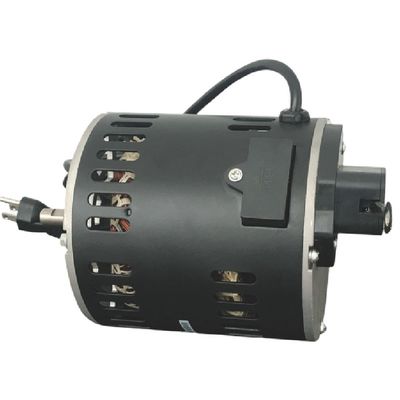Ayaklı Karter Pompası için 110V 1/2 1/3HP Elektrikli Su Pompası Motoru