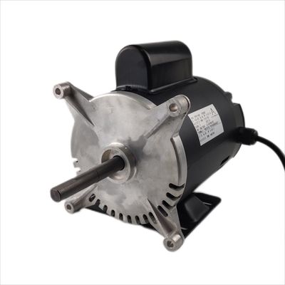 380V/120V Çiftlik Hizmet Elektrik Motoru 50/60HZ 0.5HP Nema 56 Çerçeve