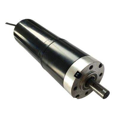 DC24-48v AC DC Dişli Motoru, Model Uçak İçin Planet Şanzımanlı 30-300W Fırçalanmış