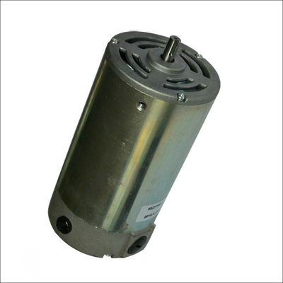 83ZYT 110-220V Mikro Fırçalı DC Motor PMDC Mekanik Ekipman İçin Küçük Daimi Mıknatıs