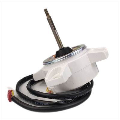 10-250 W BLDC Fırçasız DC motor DC310V Eksenel Fan Santrifüj Üfleyici Tekerlek PCB Olmadan 3 Tel
