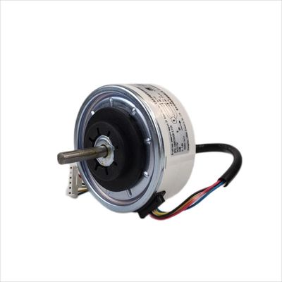 Duvara Monte Klima için DC310-340V AC BLDC Motor 13W 30W 56W SIC-37CV