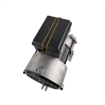 1.5 Hp Su Pompası Motoru 208-230V Tek Fazlı 1500-3400rpm Küvet İçin 15 Çerçeve
