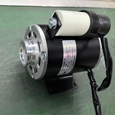 Breville Booster Pompa Motoru yalıtım sınıfı B / F / H ve paslanmaz çelik yapısı ile