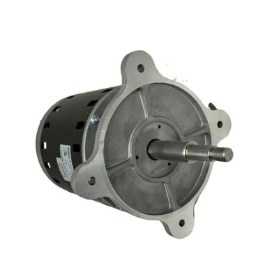 1.5 HP Yüksek verimlilikli, kondensatörle çalışan tek fazlı su pompası motoru
