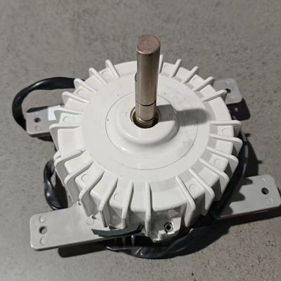 BTCC Madencilik Klima Ventilatörü Motor Ağır Güçlü Soğutma Sistemi Kripto Madencilik Rigları için Geliştirilmiş Performans