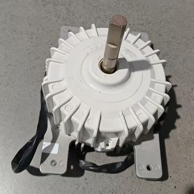 Doğal Soğutma AC fırçasız DC Motor IP20 IP44 Koruma Sınıfı Otomatik Denetim Sistemleri ve Kontrol Ekipmanı için Yapılmış