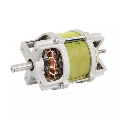 Kum Filtre Pompası için 60-200w Tek Fazlı AC Endüksiyon Motoru 230v 50Hz