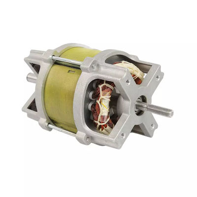 Kum Filtre Pompası için 60-200w Tek Fazlı AC Endüksiyon Motoru 230v 50Hz