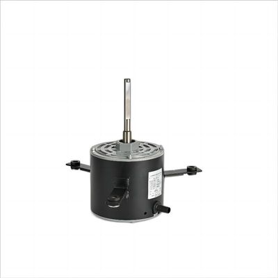 1350rpm Merkezi AC Ünite Fan Motoru 208 - Buz Yapıcı için 230V Endüstriyel EC Motor