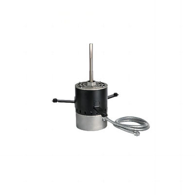 1350rpm Merkezi AC Ünite Fan Motoru 208 - Buz Yapıcı için 230V Endüstriyel EC Motor