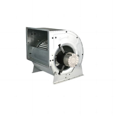1350rpm Merkezi AC Ünite Fan Motoru 208 - Buz Yapıcı için 230V Endüstriyel EC Motor