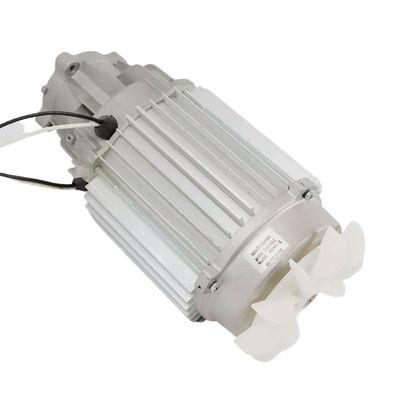 Yüksek Basınçlı Yıkayıcı için 1300w Tek Fazlı AC Endüksiyon Motoru 120V / 60Hz 3450rpm