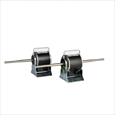 Fan Coil Ünitesi Odası için 70w 1 / 10HP Klima Fan Motoru Kapalı 50 60hz Tek Fazlı