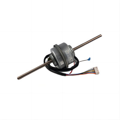 Fan Coil Ünitesi Odası için 70w 1 / 10HP Klima Fan Motoru Kapalı 50 60hz Tek Fazlı