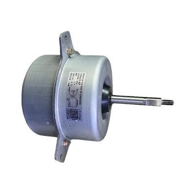 220V-240v Klima Fan Motoru 60hz Bölünmüş Pencere Ünitesi 69w YDK65-6F