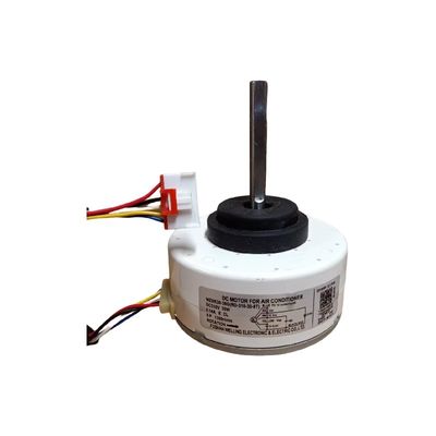 DC ZDK-30-8 30w 8P Split Ac İç Ünite Motoru DC310v Elektrikli Fan Motoru