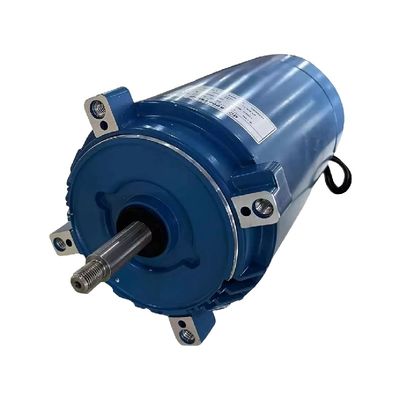 Yüzme Havuzu Pompası için 0.75HP 1HP 1.5HP 2.0HP Elektrikli Su Pompası Motoru Tek Fazlı 110-220v