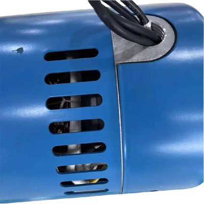 Yüzme Havuzu Pompası için 0.75HP 1HP 1.5HP 2.0HP Elektrikli Su Pompası Motoru Tek Fazlı 110-220v