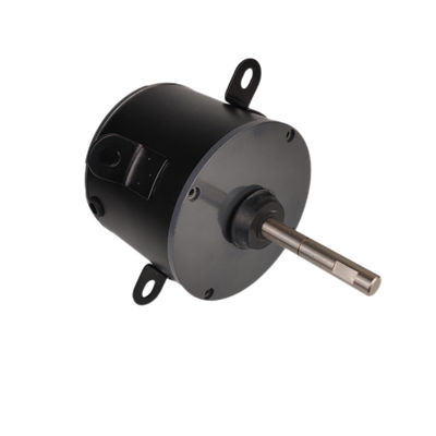 EC AC Santrifüj Fan Motoru 1 / 2HP Santrifüj Fan Blower için Çelik Braket Tek Fazlı
