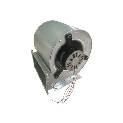 EC AC Santrifüj Fan Motoru 1 / 2HP Santrifüj Fan Blower için Çelik Braket Tek Fazlı