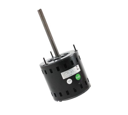 208-230v Merkezi AC Kondenser Fan Motoru 60hz 3 Hızlı Tek Faz 1/2HP