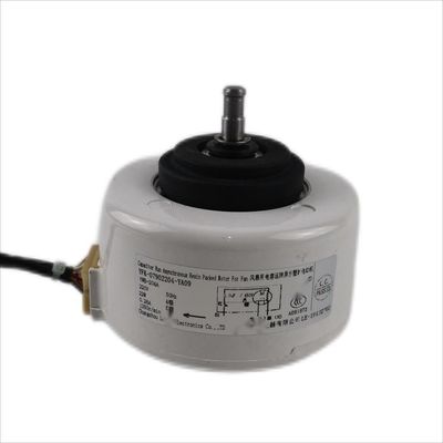 Doğal Soğutmalı AC Fırçasız DC Motor 380660v Otomasyon Ekipmanları İçin Voltaj Seçimi, Talepkar ve Uzun Ömürlü Motorlar