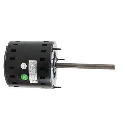 Fan Üfleyici Veya Klima için 750w AC BLDC Motor 800-3000rpm Yüksek Güç 1HP DC EC Motor