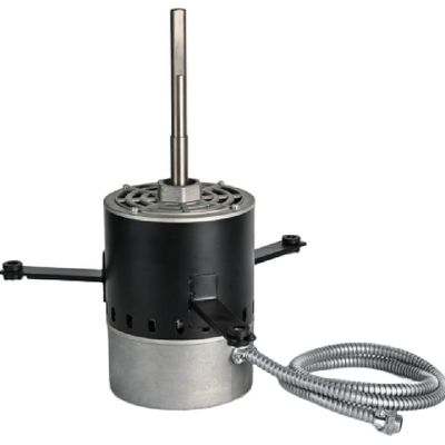Havalandırma Klima için 3000cfm Santrifüj Blower Fan EC BLDC Tek Üç Fazlı
