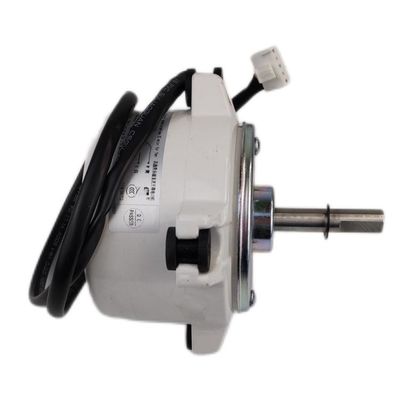 FFU Veya Klima için 50-250w AC BLDC Motor Fırçasız DC310V