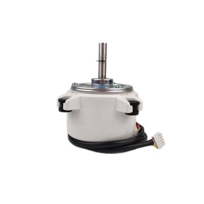 FFU Veya Klima için 50-250w AC BLDC Motor Fırçasız DC310V