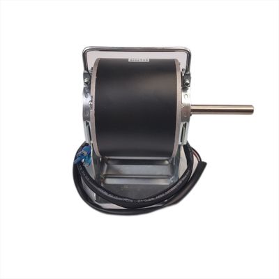 Isı Geri Kazanım Vantilatörleri için 20-150w Tek Fazlı AC Motor Tek Fazlı 220-230V