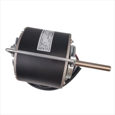 Isı Geri Kazanım Vantilatörleri için 20-150w Tek Fazlı AC Motor Tek Fazlı 220-230V