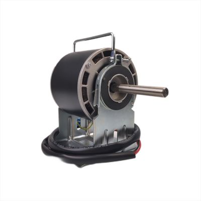Isı Geri Kazanım Vantilatörleri için 20-150w Tek Fazlı AC Motor Tek Fazlı 220-230V