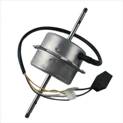Havalandırma Fanı için Çift Milli Tek Fazlı AC Endüksiyon Motoru 30W 220V 60HZ HVAC YDK 80mm