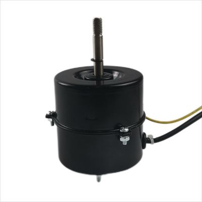 72mm AC BLDC Motor Mini Küçük Boy 600-3000rpm Isı Fan Motoru Havalandırma Banyo Havalandırması