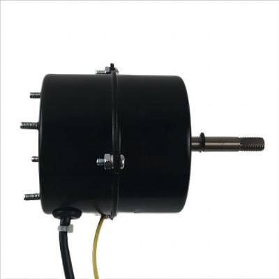 72mm AC BLDC Motor Mini Küçük Boy 600-3000rpm Isı Fan Motoru Havalandırma Banyo Havalandırması