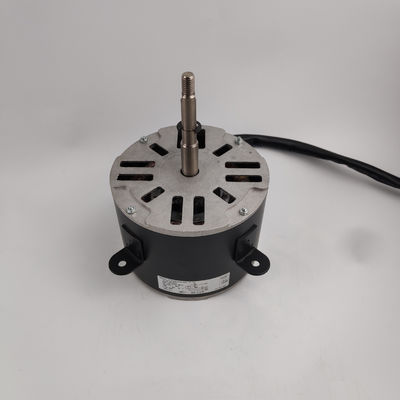 1/3HP 1/4HP Küçük AC Fan Motoru Tek Fazlı Kondenser Fan Motoru 208-230V 3/4HP 1/2HP