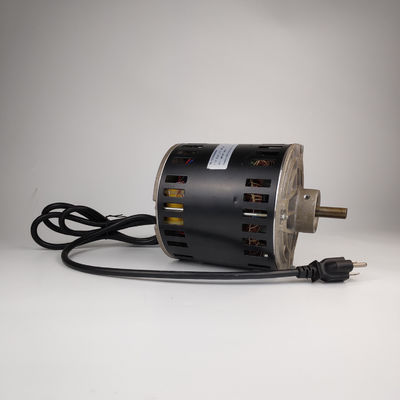 Yüzme Pompası için 3000rpm Elektrikli Su Pompası Motoru Tek Fazlı 1/2 1/3HP