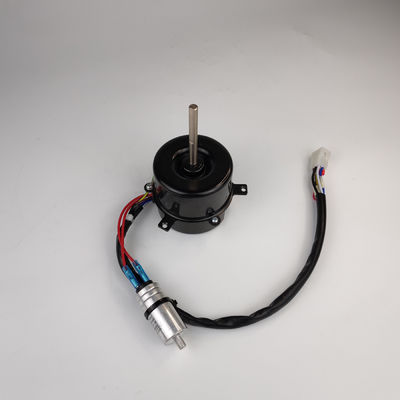 30W 70W Tek Fazlı Endüksiyon Motoru YDK 80mm Hava Sirkülasyonu Fırını İçin Ac Endüksiyon Motoru