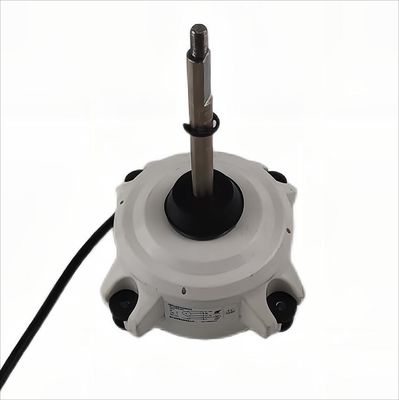 Reçine Plastik Paketi 310-340V EC DC Motor 120W 600-3000rpm Sıcak Su İçin
