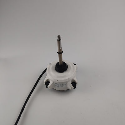 Reçine Plastik Paketi 310-340V EC DC Motor 120W 600-3000rpm Sıcak Su İçin