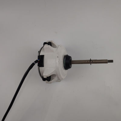 Reçine Plastik Paketi 310-340V EC DC Motor 120W 600-3000rpm Sıcak Su İçin