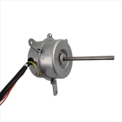 30w 70w AC Soğutma Fanı Motoru Tek Fazlı 115V YDK 80mm Hava Sirkülasyonu Blower için