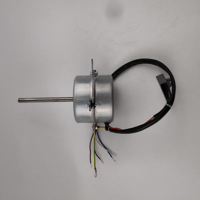 30w 70w AC Soğutma Fanı Motoru Tek Fazlı 115V YDK 80mm Hava Sirkülasyonu Blower için