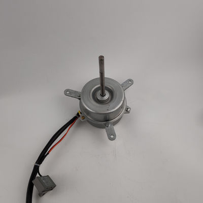 30w 70w AC Soğutma Fanı Motoru Tek Fazlı 115V YDK 80mm Hava Sirkülasyonu Blower için