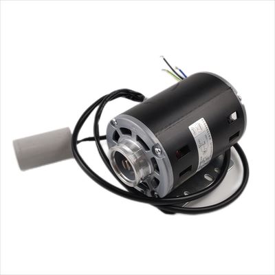 Soda Kahve Makinesi için 220v 115v 1 Fazlı Asenkron Motor Karbonat Motoru