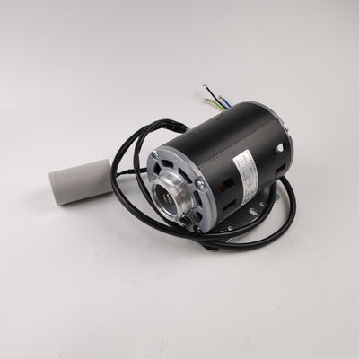 Soda Kahve Makinesi için 220v 115v 1 Fazlı Asenkron Motor Karbonat Motoru