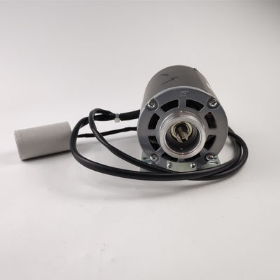 Soda Kahve Makinesi için 220v 115v 1 Fazlı Asenkron Motor Karbonat Motoru